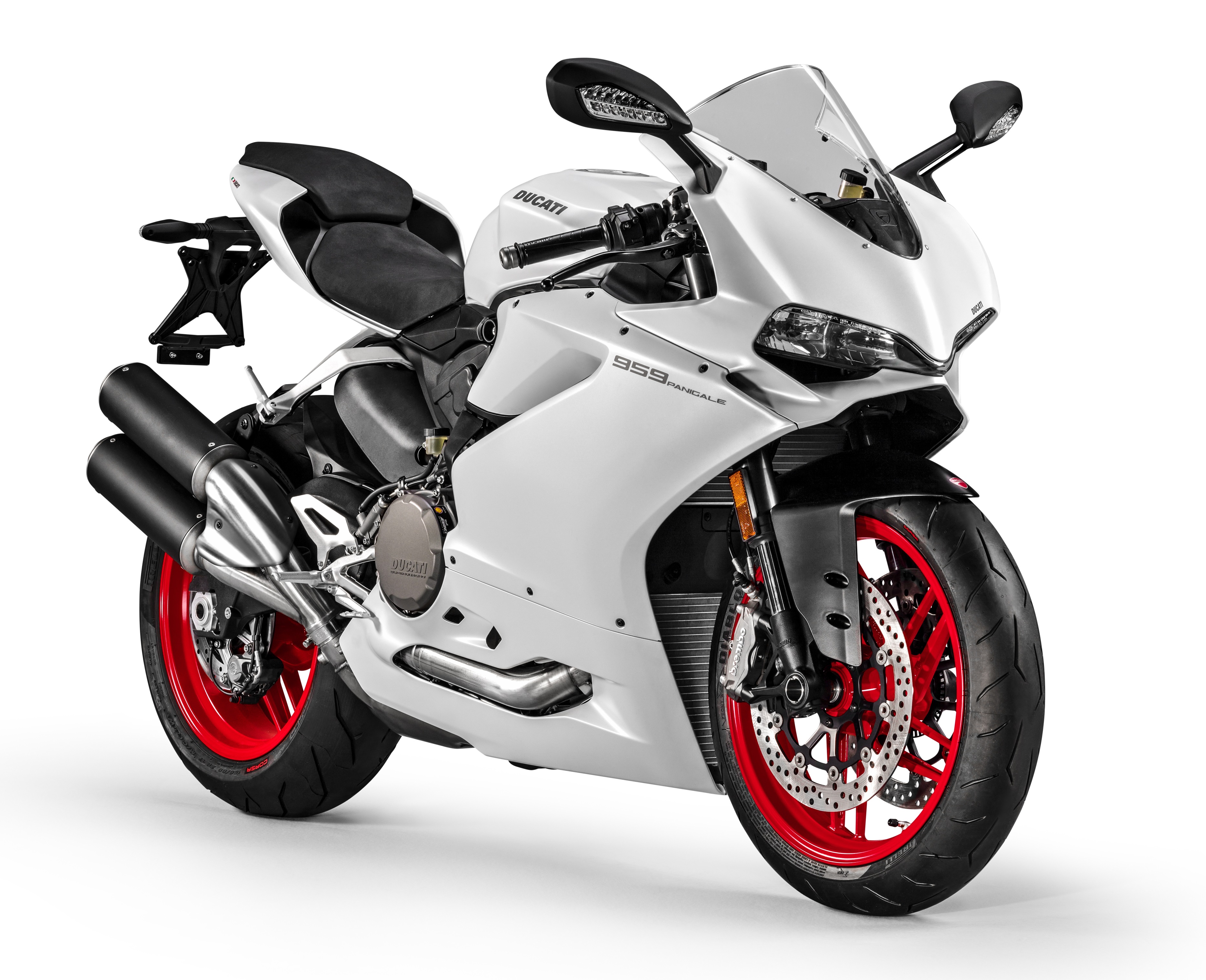 Ducati 959 Panigale Bikes For Sale TheBikeMarket